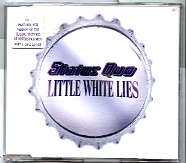 Status Quo - Little White Lies CD 1
